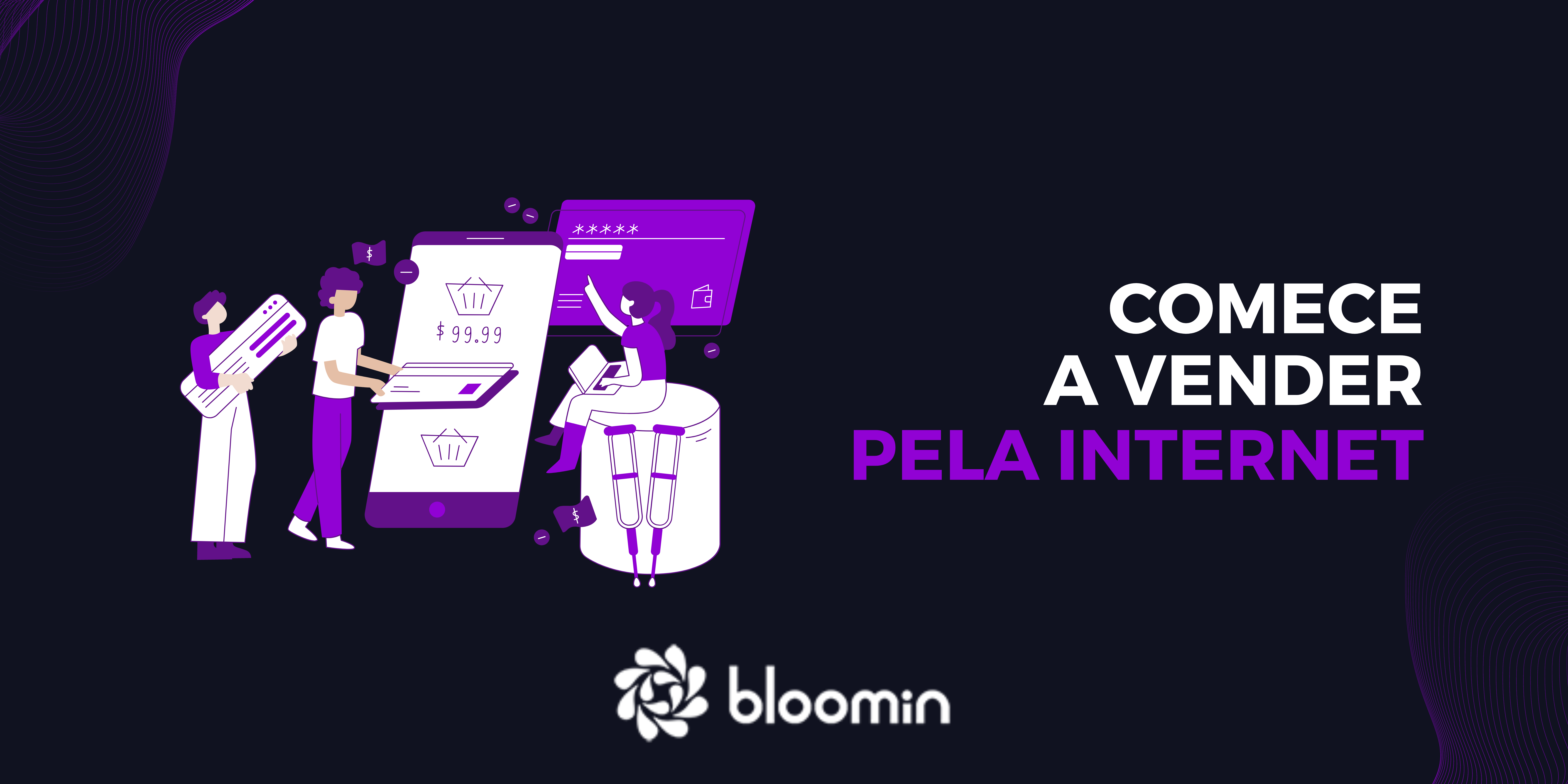 CTA Bloomin