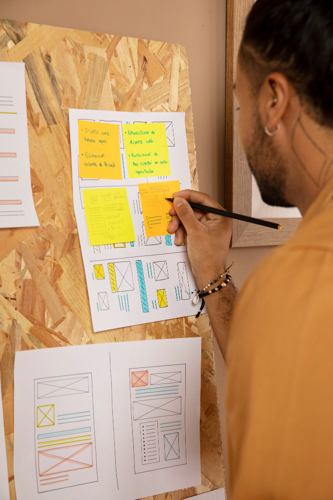 UX Writing: uma nova maneira de destacar a sua empresa