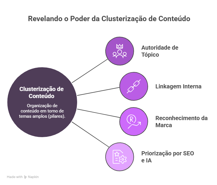 Como a Bloomin aplica GEO para posicionar marcas na era da IA