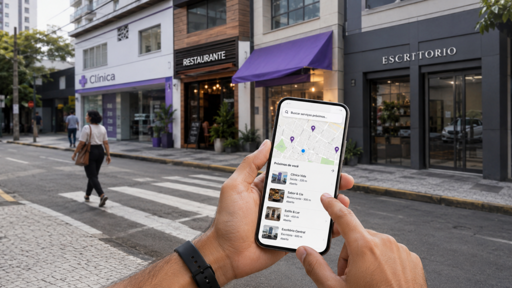 O que é SEO local e para quem ele é indicado?