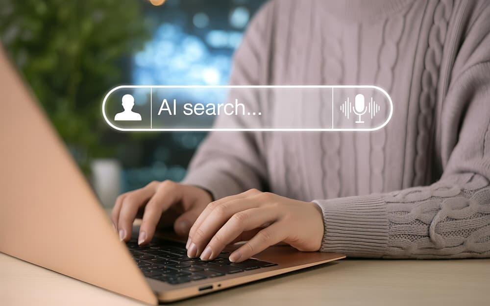 Páginas de produtos são a nova força do SEO para IA? 
