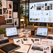 Agência de branding: como escolher a ideal para sua marca