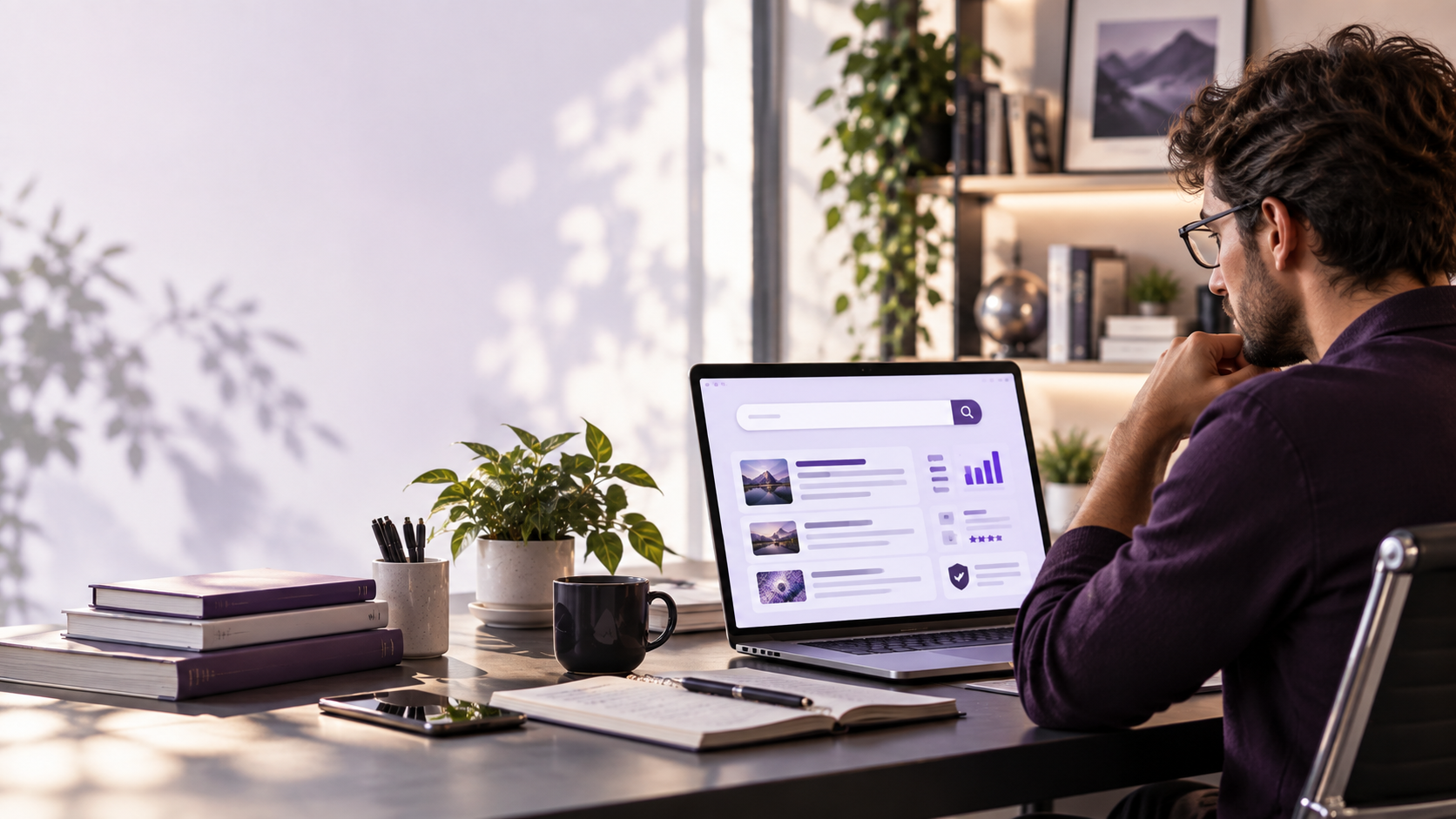 O que é SEO de conteúdo e sua importância para o marketing digital